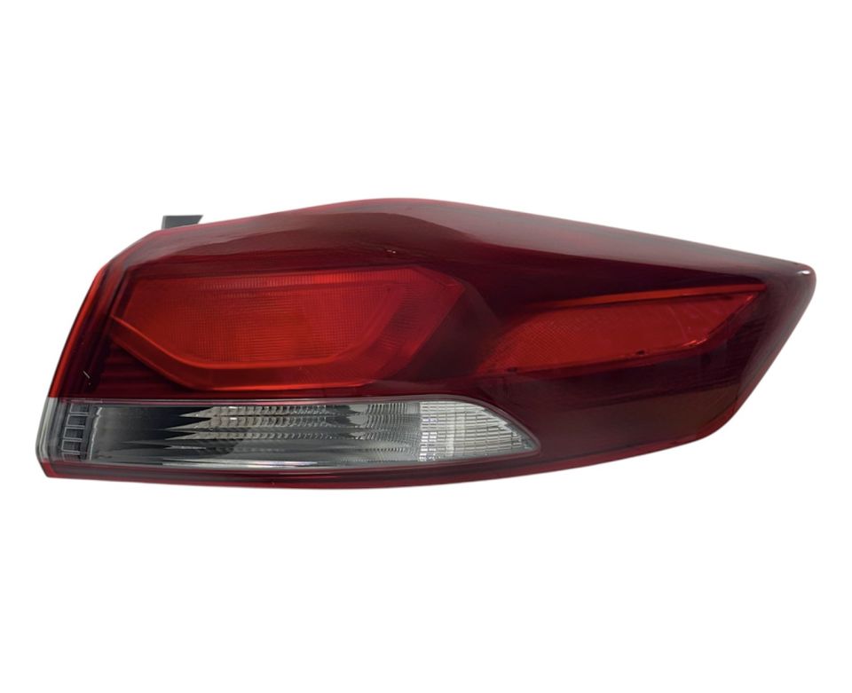 Hyundaı Stop Elantra 16-18 Dış Sağ (Ledsiz)