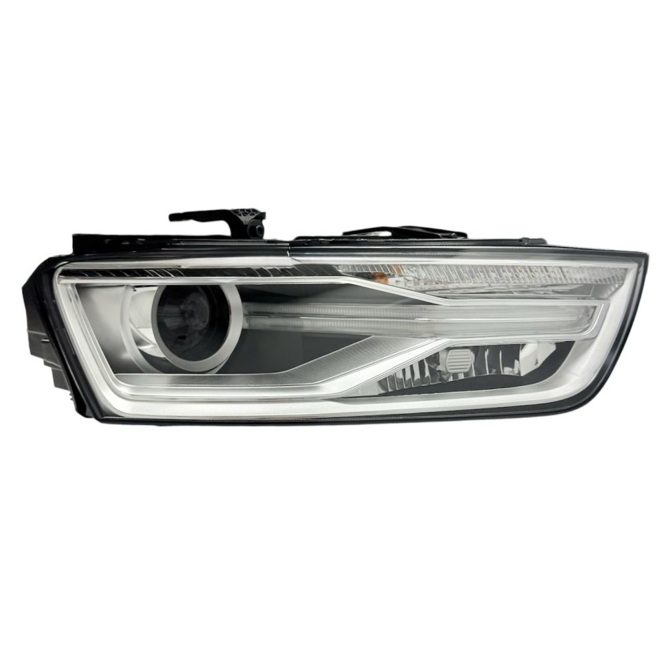 Audi Far Q3 16-18 Sağ (Beyinler Üstünde)