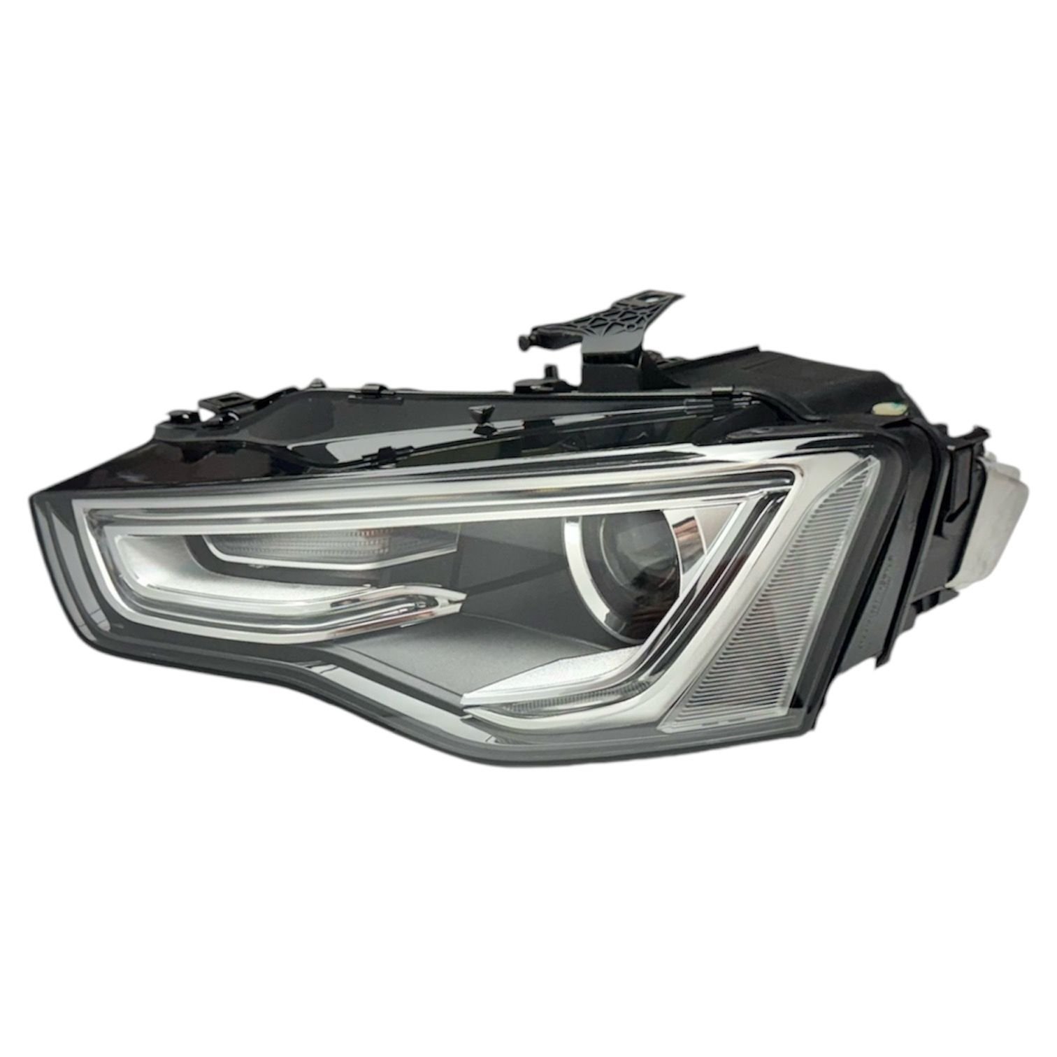 Audi Far A5 12-16 Sol (Xenon/Led/Beyinler Üstünde)