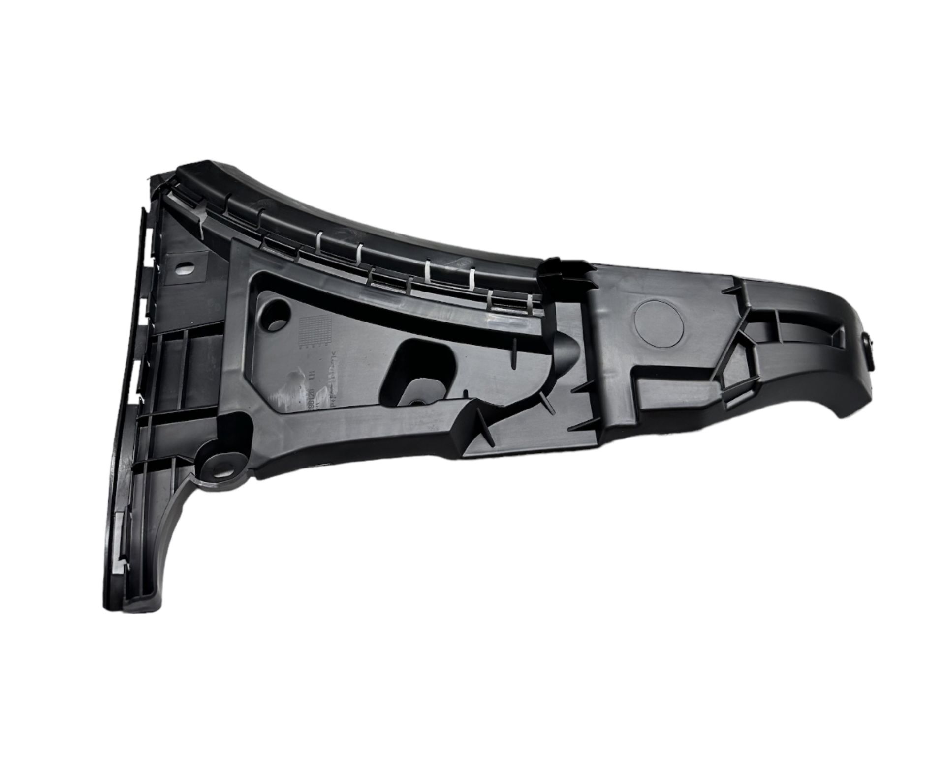 Volvo Braket Tampon Xc90 08-14 Ön Sol