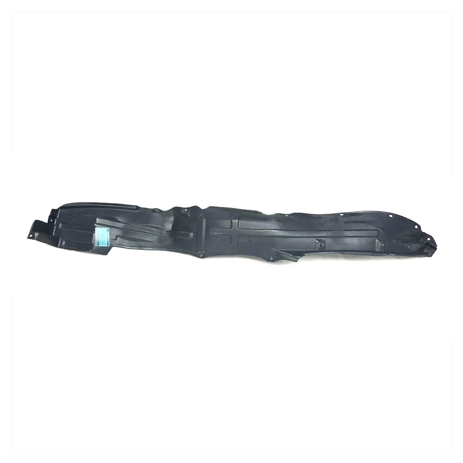 Mazda Davlumbaz Çamurluk Bt50 06-11 Ön Sağ