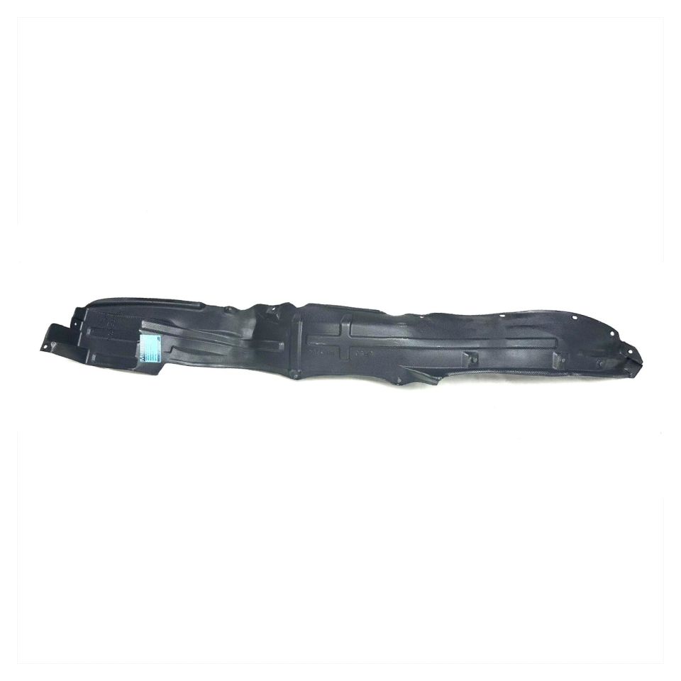 Mazda Davlumbaz Çamurluk Bt50 06-11 Ön Sağ