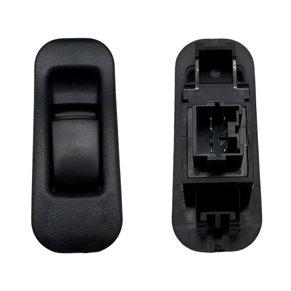 Proton Düğme Cam Açma Carisma 96-05/Lancer 92-96/Proton 92-96 Ön Sağ/Arka Sol-sağ