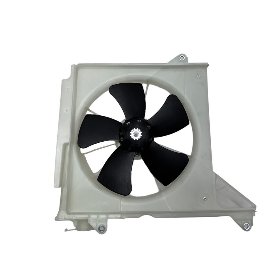 Toyota Fan Yaris 1,3-1,5 99-05 (Komple)