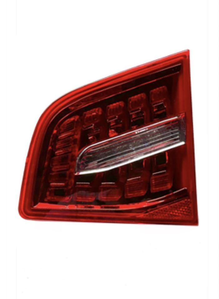 Audi Stop A6 09-11 İç Sağ (Ledli)