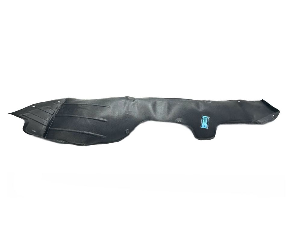 Hyundaı Davlumbaz Çamurluk İ30 12-16 Ön Sağ