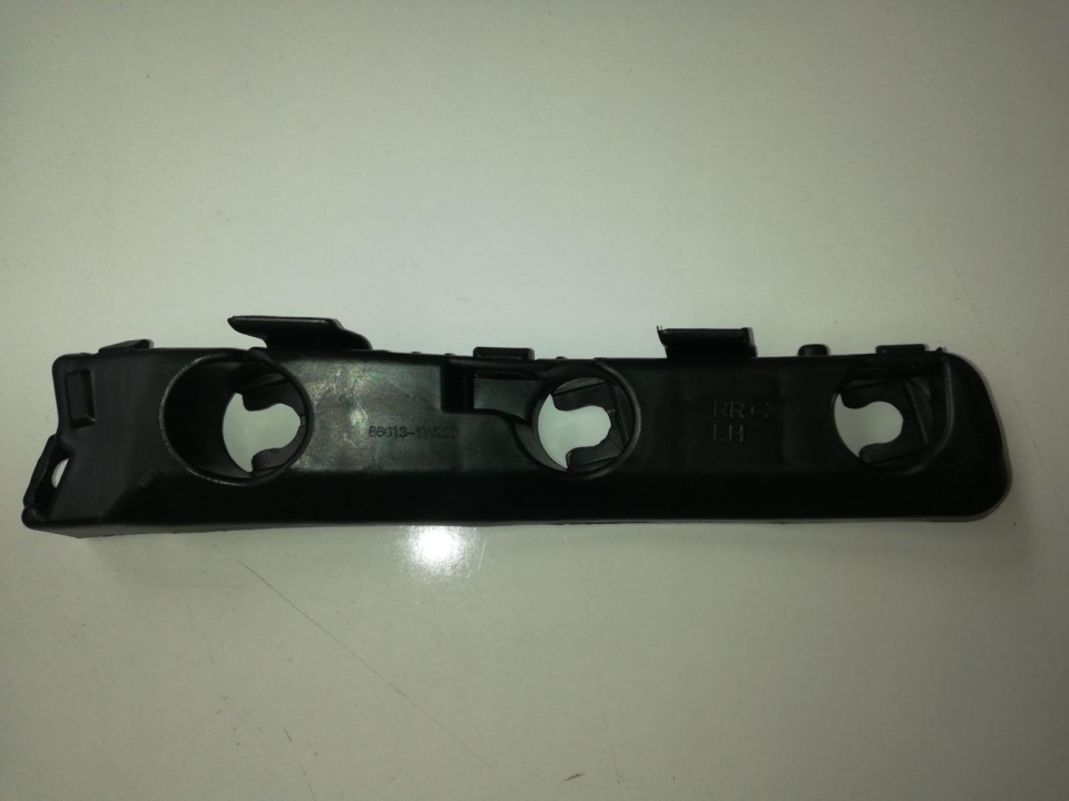 Kia Braket Tampon Rio 12-15 Arka Sol