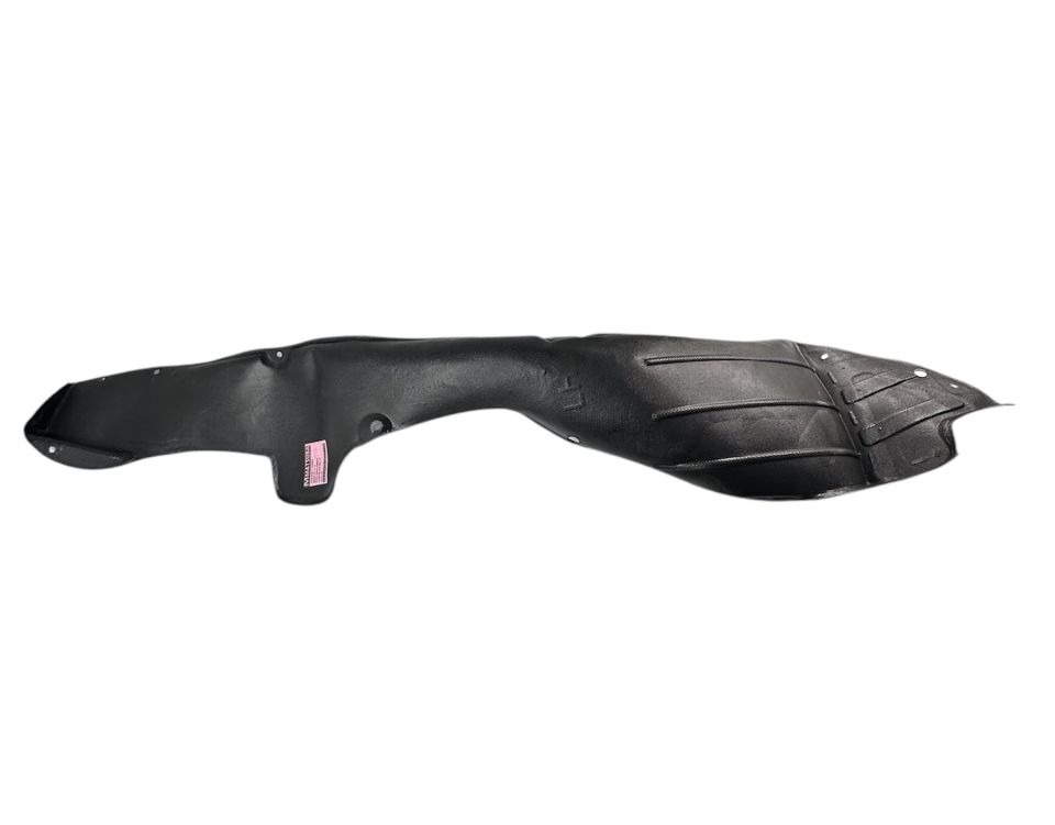 Hyundaı Davlumbaz Çamurluk İ30 12-16 Ön Sol