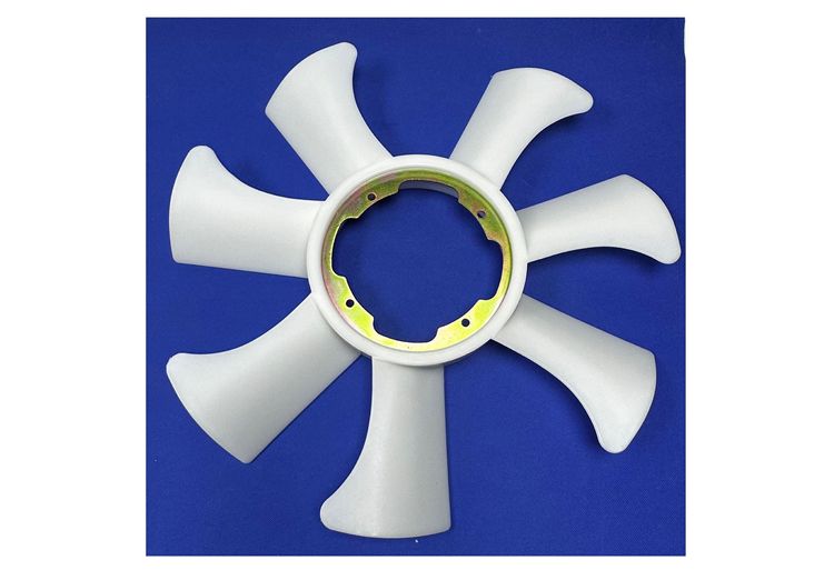 Nıssan Pervane Fan Yd25 02-05