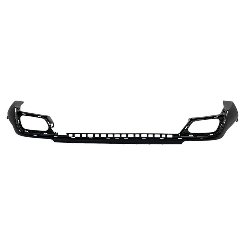Chery Tampon Tiggo 8 Pro Max 24-26 Arka (Alt Parça)