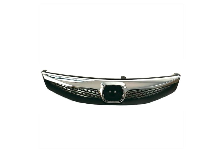 Honda Panjur Cıvıc 09-11 Ön