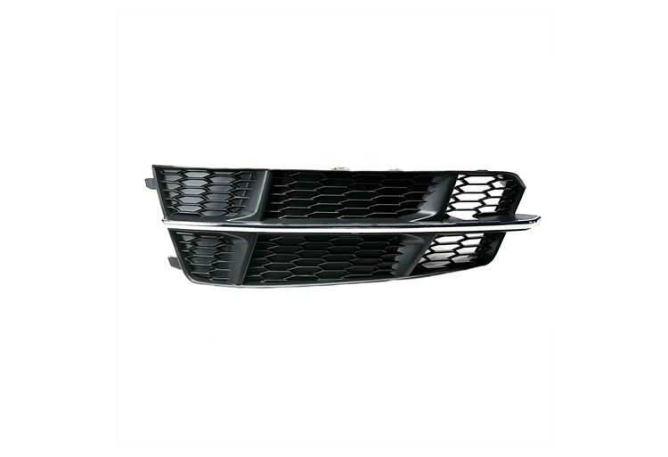 Audi Kapak Lamba Sis A6 15-18 Sol