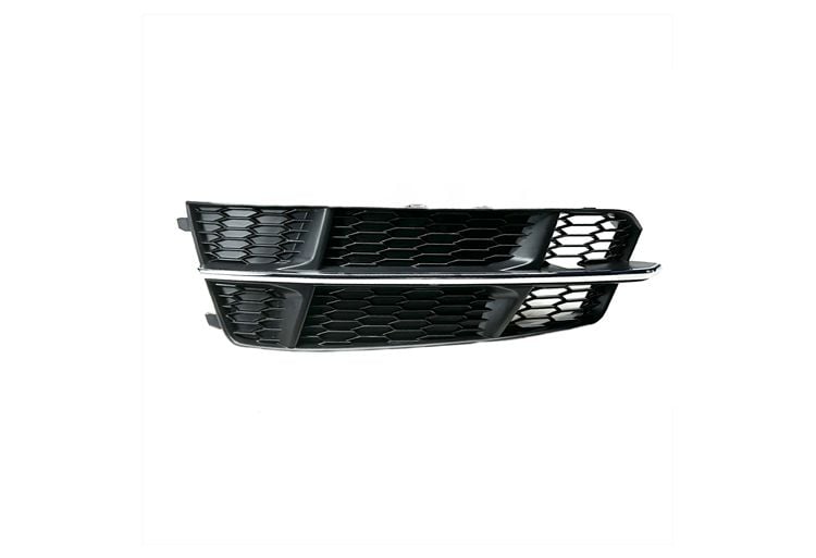 Audi Kapak Lamba Sis A6 15-18 Sol