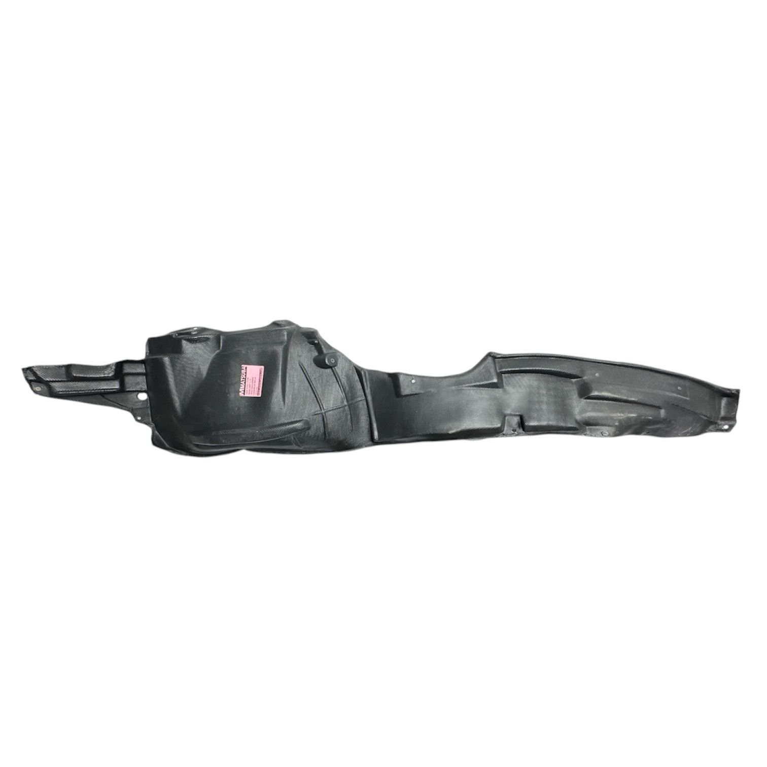 Suzukı Davlumbaz Çamurluk Swift 11-16 Ön Sol