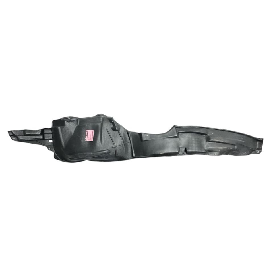 Suzukı Davlumbaz Çamurluk Swift 11-16 Ön Sol