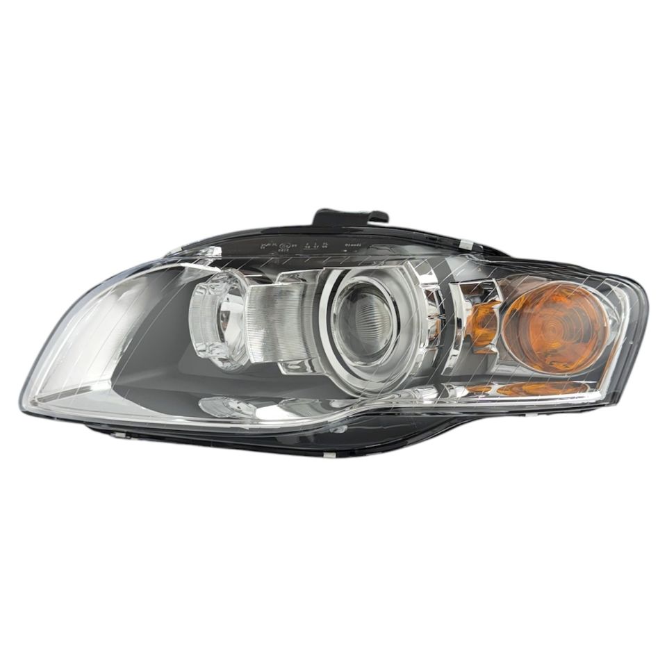 Audi Far A4 05-08 Sol (Zenon)