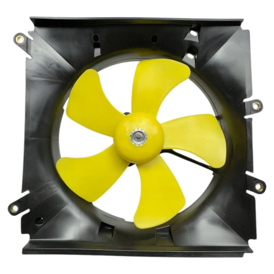 Toyota Fan Su Corolla Ae101 Ae111 92-99 (Komple)