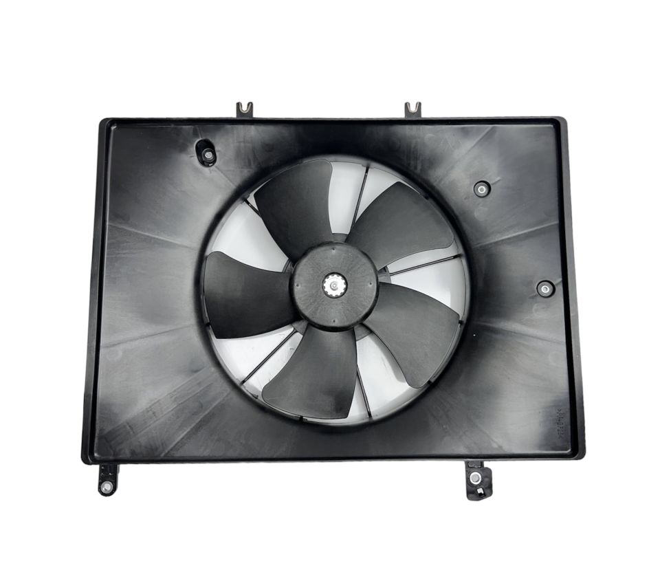 Daıhatsu Fan Su Terios 97-06 (Komple)