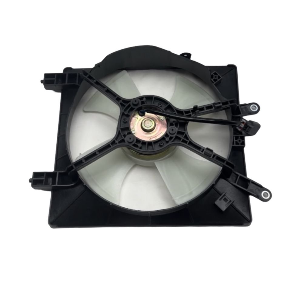 Honda Fan Klima Cıvıc 01-06 (Komple)