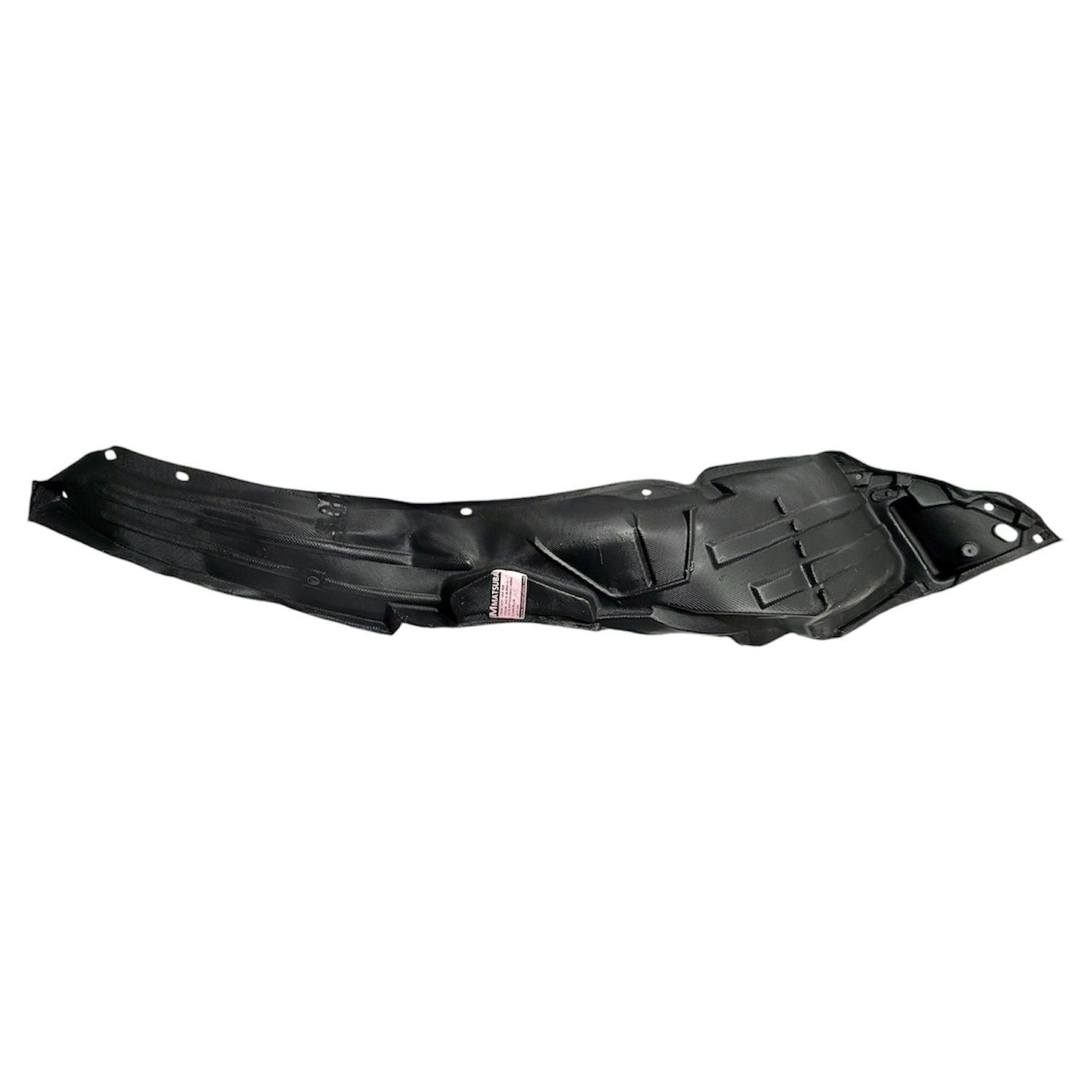 Honda Davlumbaz Çamurluk Jazz 03-08 Arka Sol
