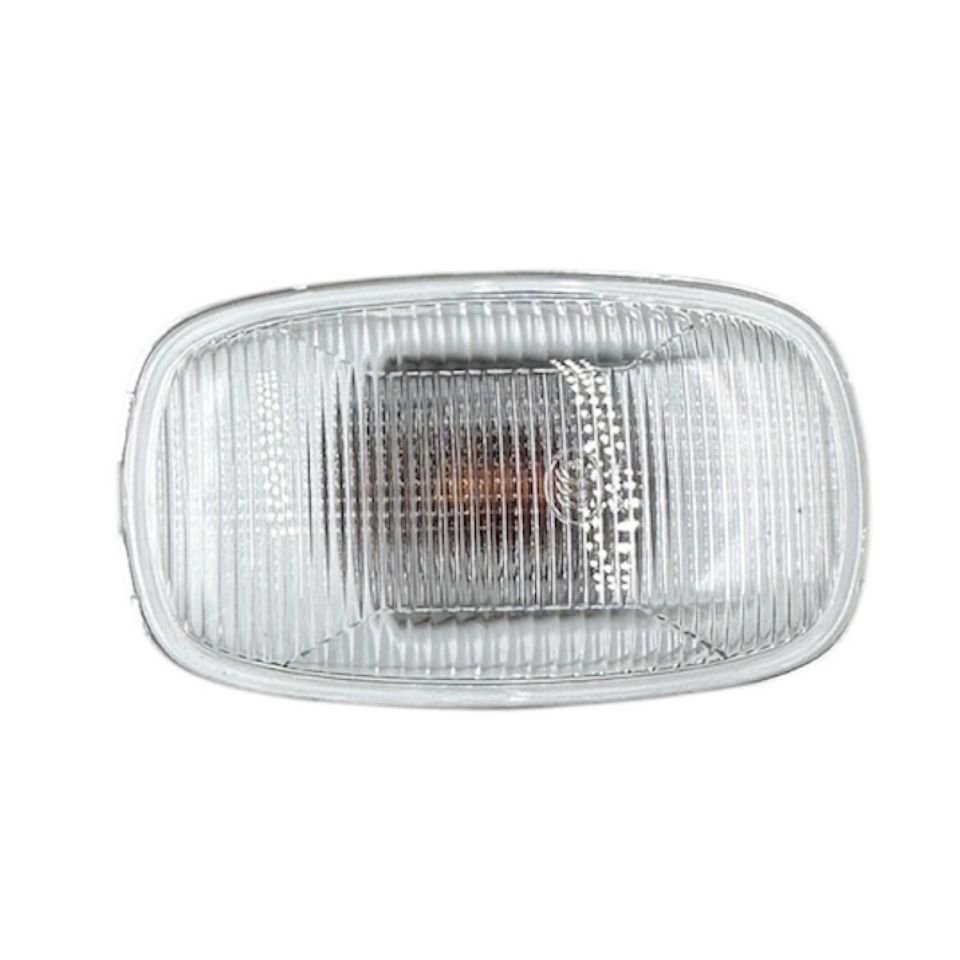 Isuzu Sinyal Çamurluk D-max 12-17 Sol/Sağ