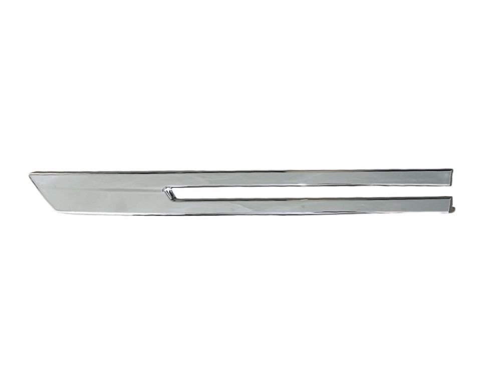 Volvo Kapak Lamba Sis Nikelajı Xc60 21-23 Sol