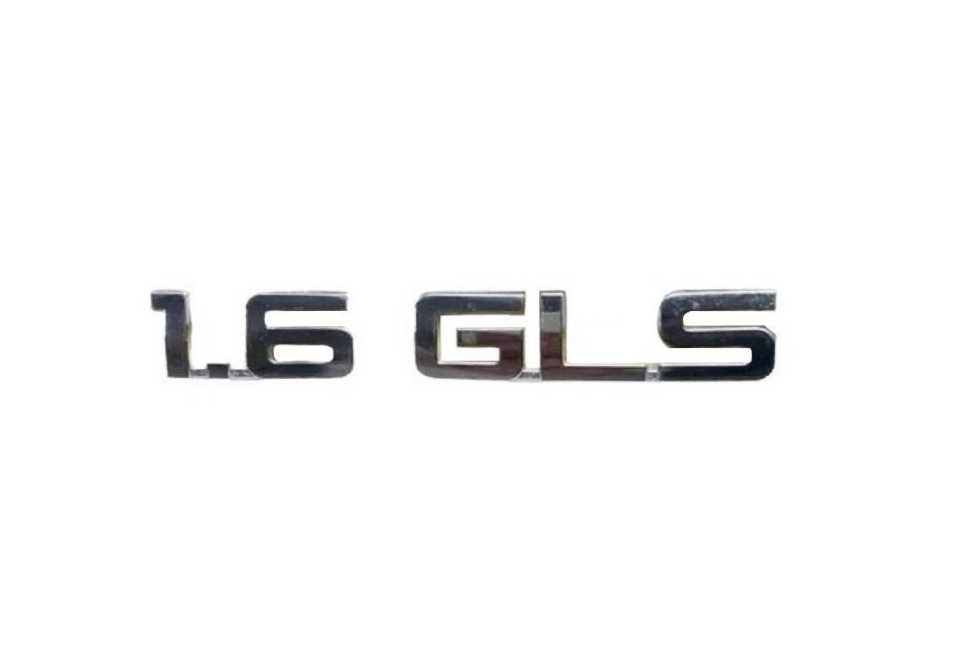 Hyundaı Yazı Elantra 01-06/Getz 03-11 Arka(1,6 Gls Yazısı)
