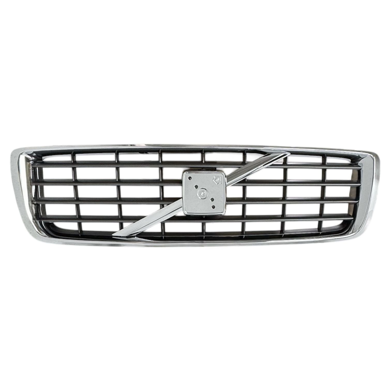 Volvo Panjur S80 07-10 Ön