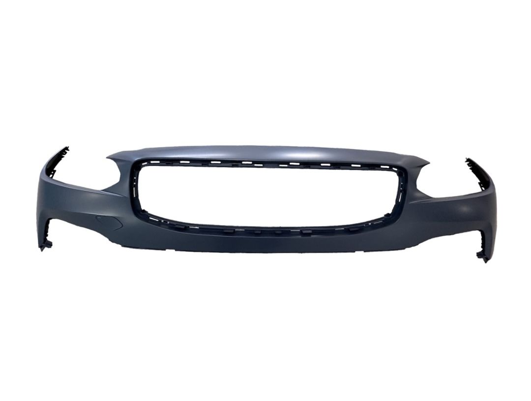 Volvo Tampon S90 17-20 Ön (Far Yıkama Deliksiz/Sensör Delikli)