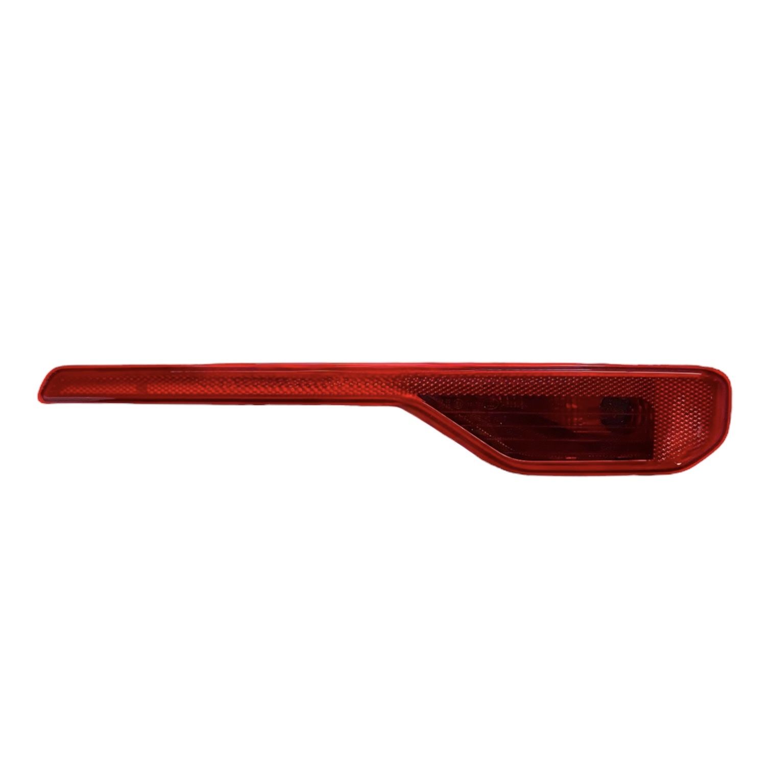 Volvo Reflektör Tampon Xc40 18-24 Arka Sağ