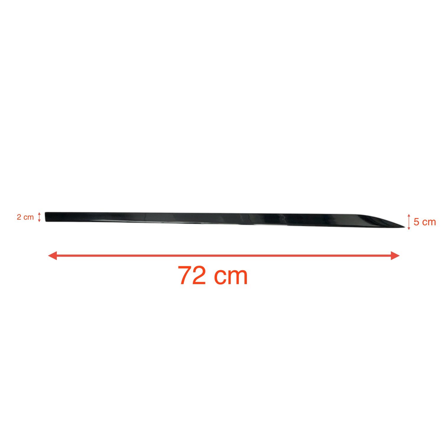Hyundaı Çıta Cam Accent Era 06-12 Arka Sol