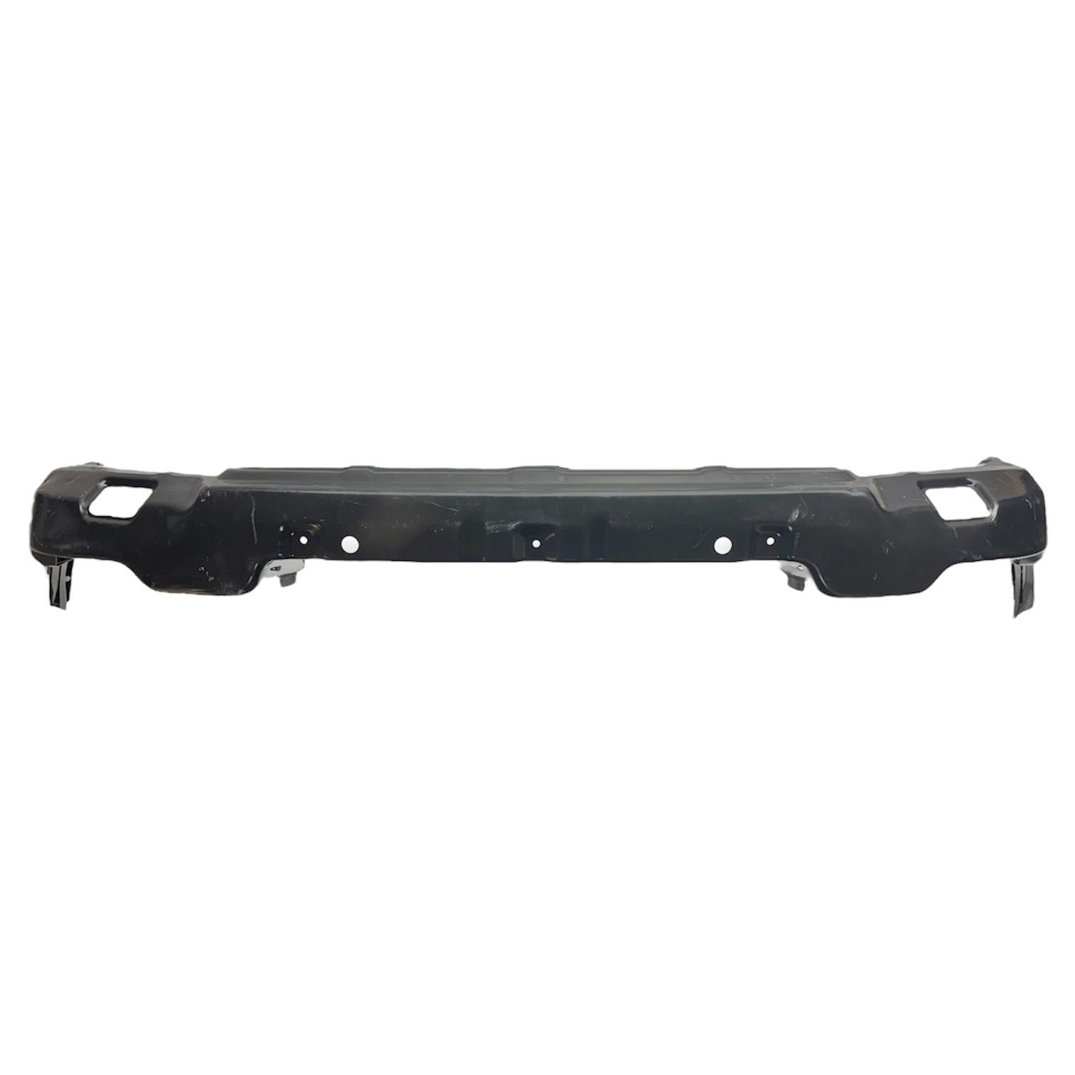 Nıssan Demir Tampon Yd25 02-05 Ön