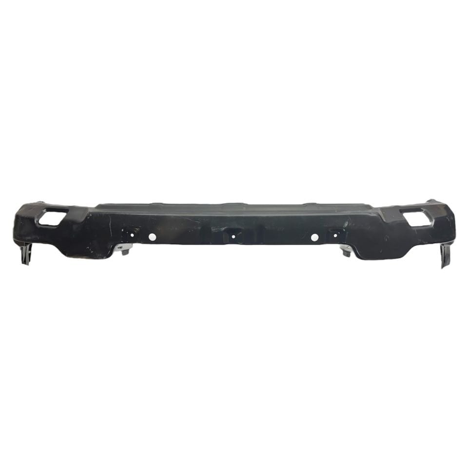 Nıssan Demir Tampon Yd25 02-05 Ön