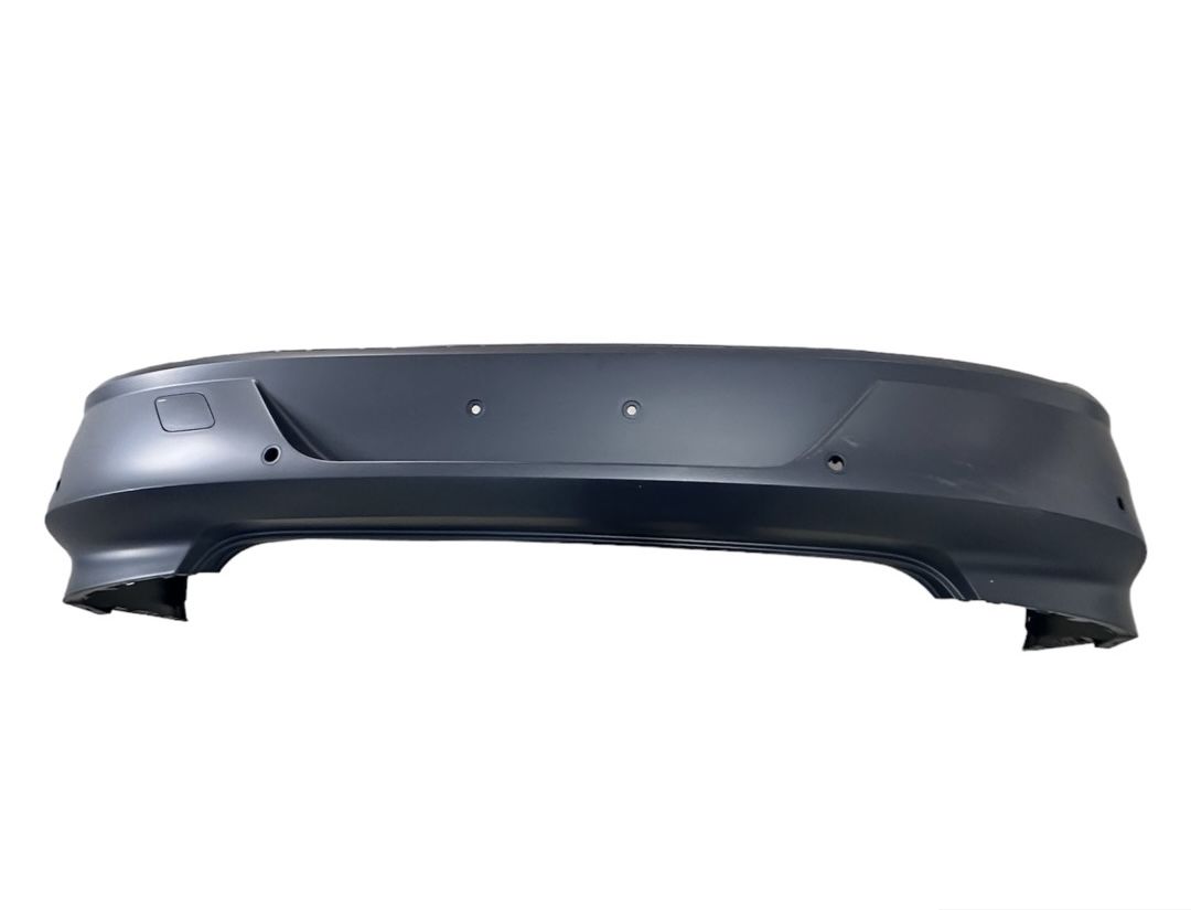 Volvo Tampon S90 21-23 Arka (Sensör Delikli)