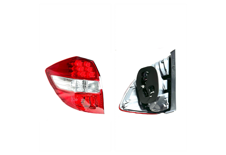 Honda Stop Jazz 11-14 Sol (Ledli)