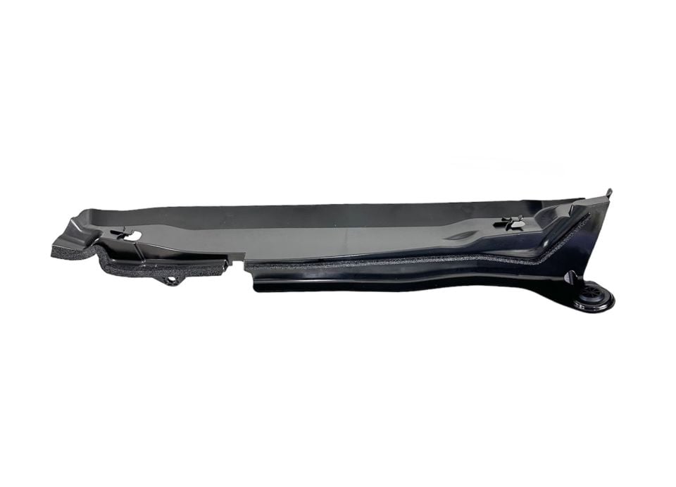 Honda Braket Çamurluk Cıvıc 21-24 Ön İç Sağ (Arkaya Gelen)