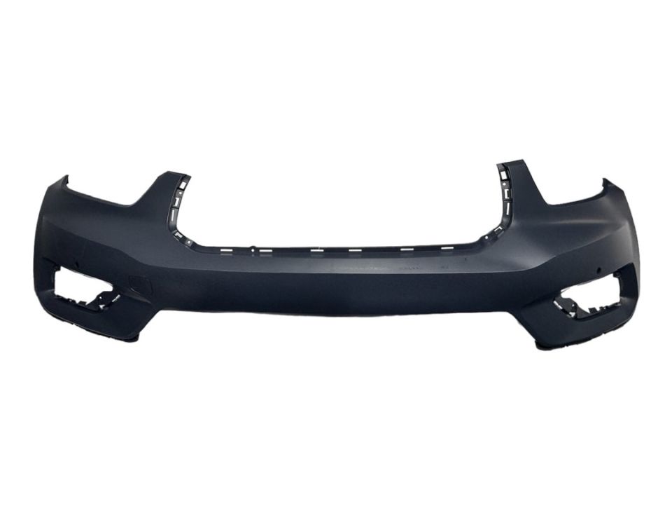 Volvo Tampon Xc40 18-22 Ön (Sensör Delikli)