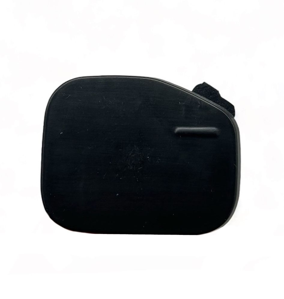 Tesla Çeki Kapağı Xc40 18-22 Ön