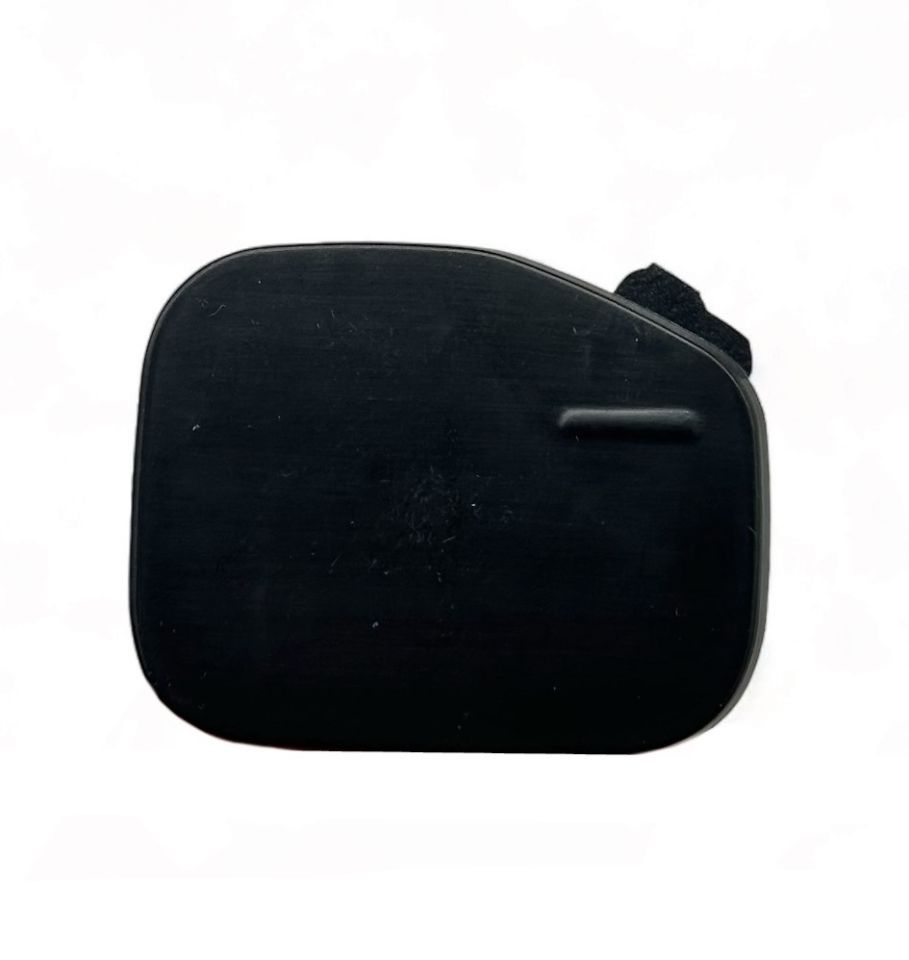 Tesla Çeki Kapağı Xc40 18-22 Ön