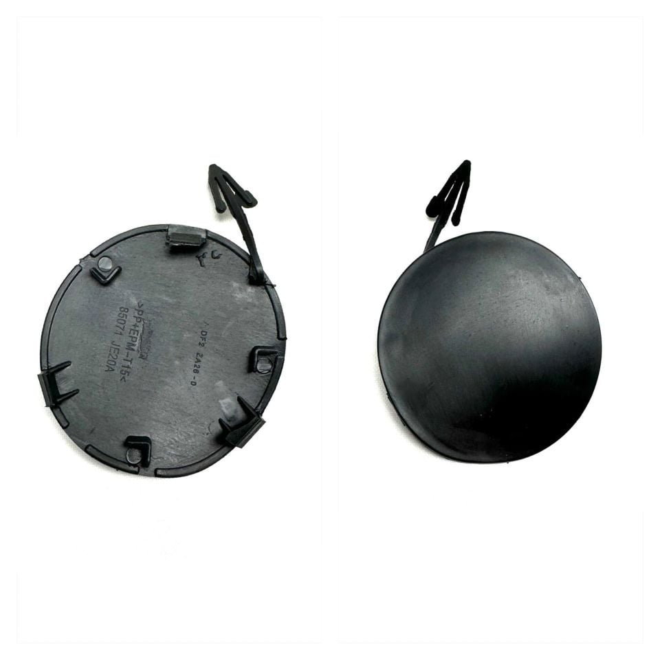 Nissan Çeki Kapağı Qashqai 07-13 Arka