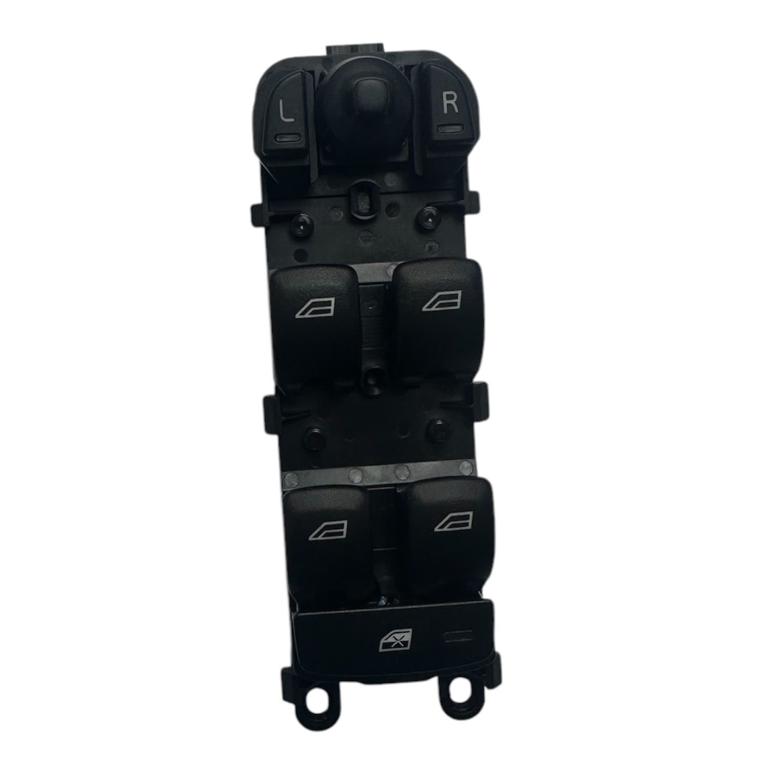Volvo Düğme Cam Açma S80 06-15/Xc70 07-13/V70 07-13 Ön Sol (Çoçuk Kilitsiz)