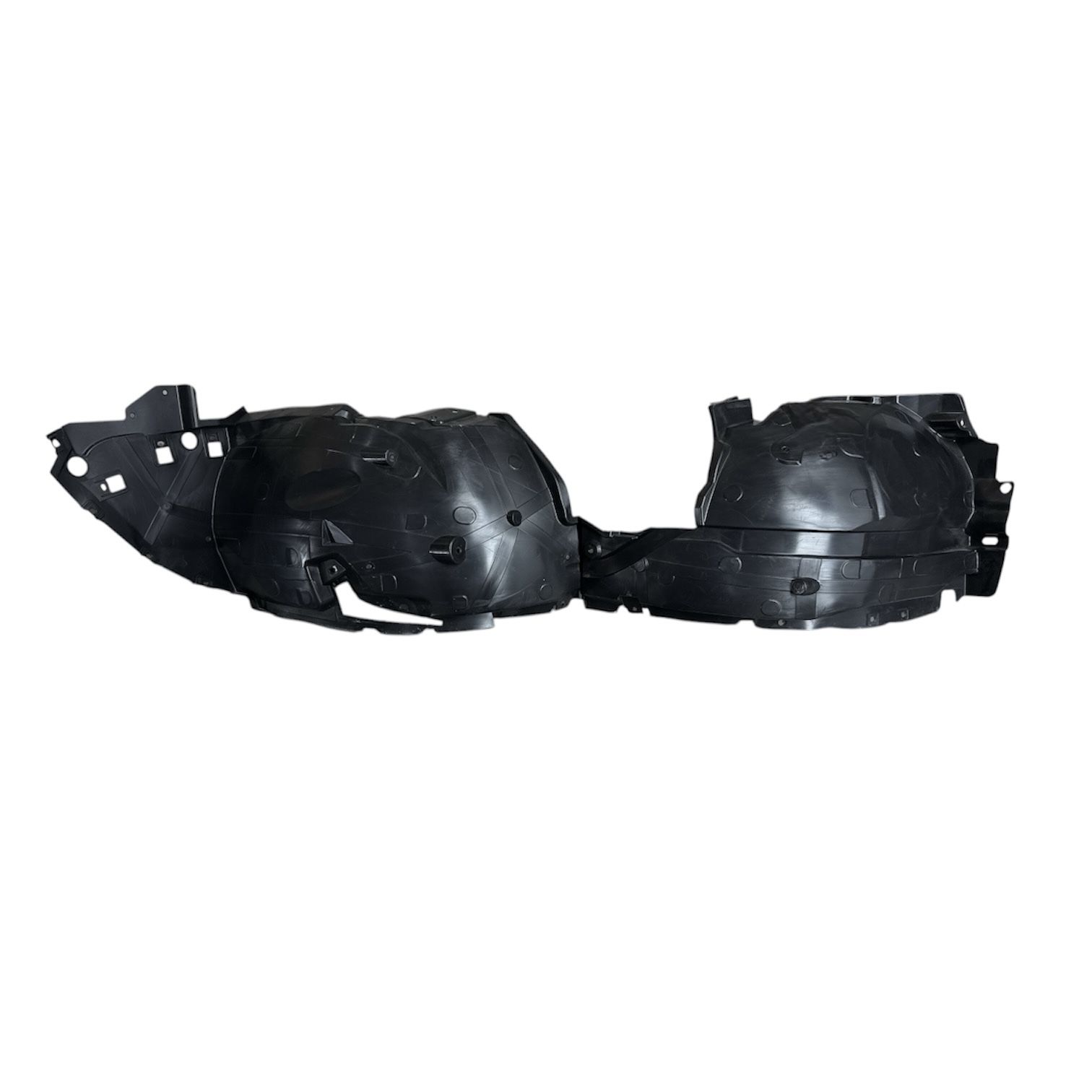 Nissan Davlumbaz Çamurluk Qashqai 21-24 Ön Sol