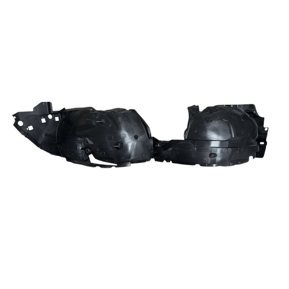Nissan Davlumbaz Çamurluk Qashqai 21-24 Ön Sol