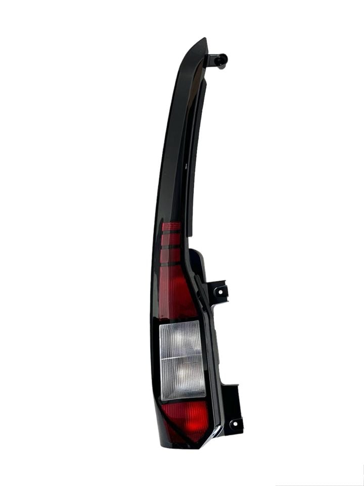 Volkswagen Stop Caddy 21-23 Sol (Ledsiz)