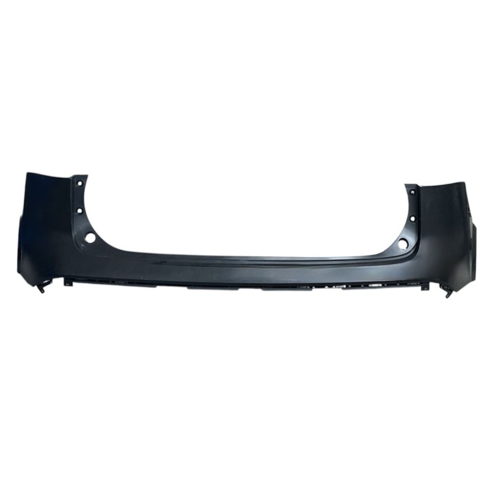 Nissan Tampon Qashqai 21-26 Arka (Üst Parça)