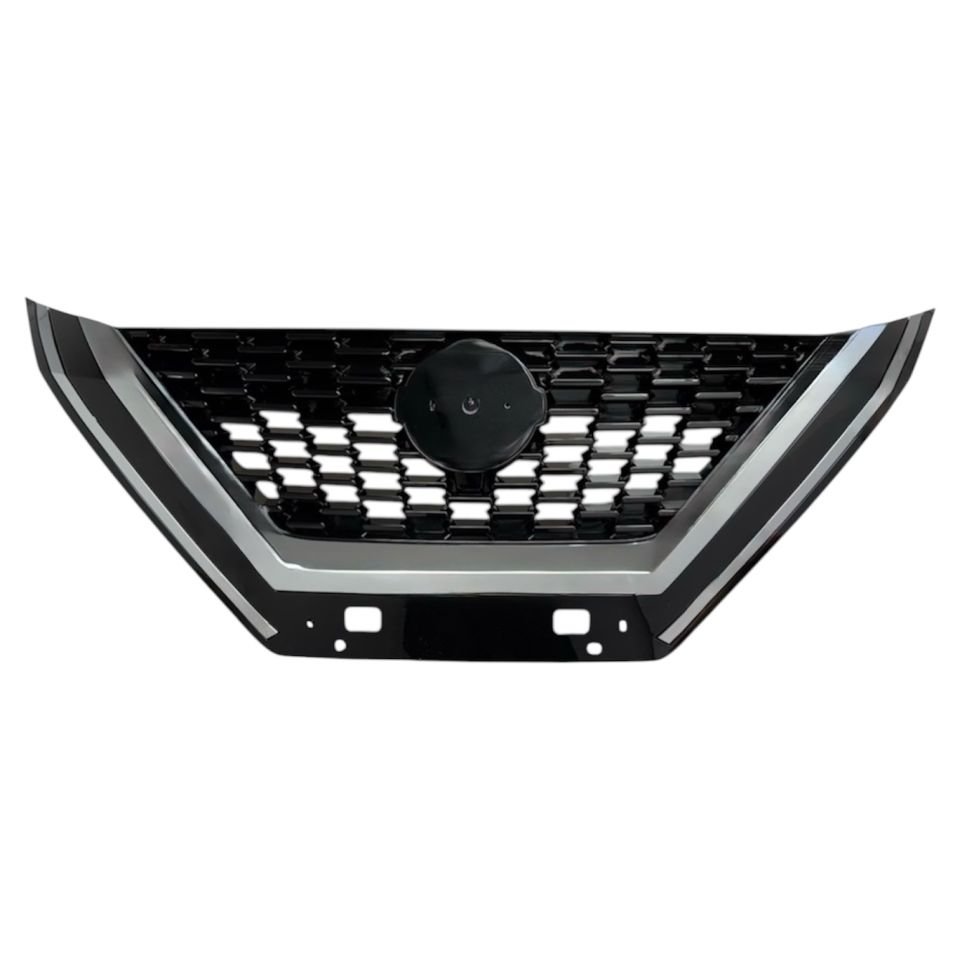 Nissan Panjur Qashqai 21-24 Ön (Kamerasız Tip)