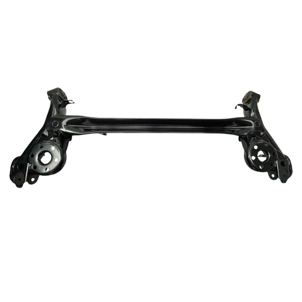 Toyota Dingil Corolla 07-12 Arka