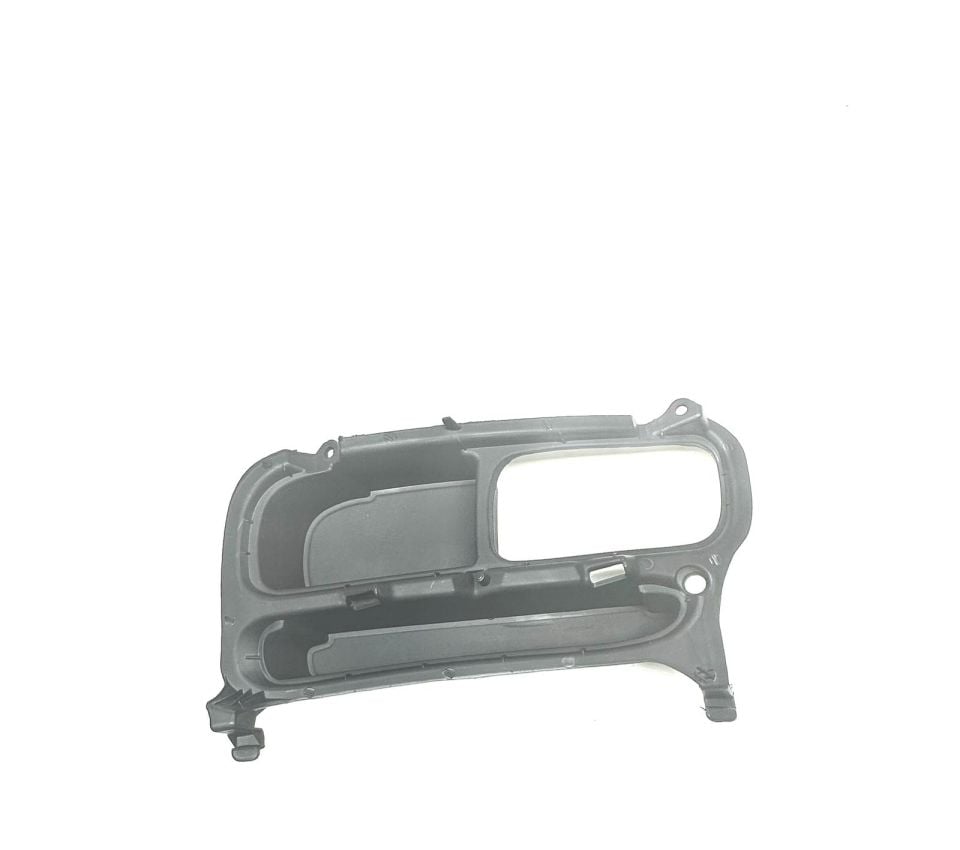 Toyota Kapak Lamba Sis Avensis 03-06 Sol (Sisli)