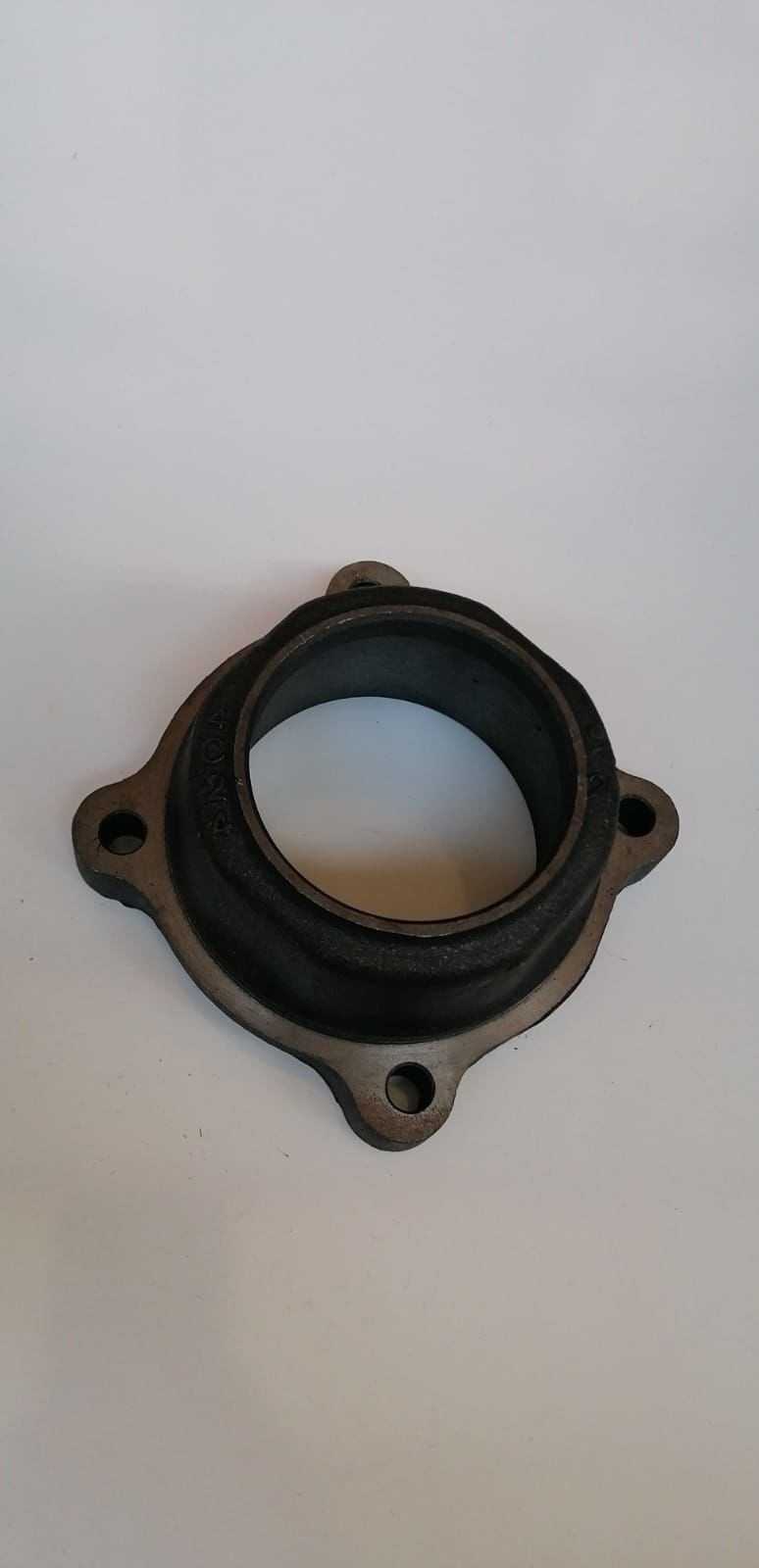 Toyota Porya Aks Hılux 07-15 Göbek Arka