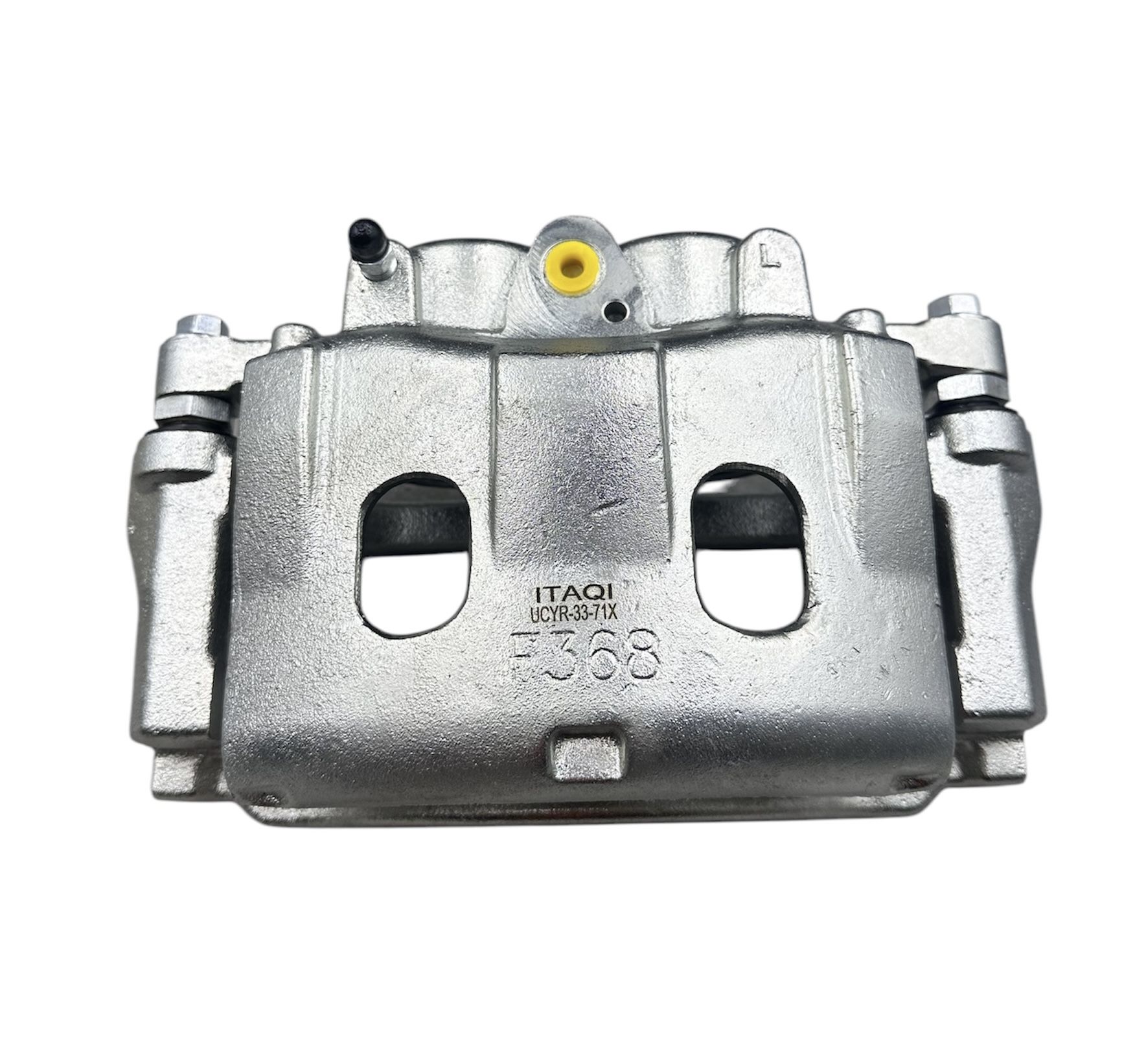 Mazda Kaliper Fren Bt50 11-16/Ranger 11-16 Ön Sol (Çift Piston)